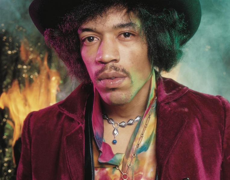 Jimi Hendrix: 50 χρόνια από τον θάνατο του μεγαλύτερου ηλεκτρικού κιθαρίστα όλων των εποχών Ο αείμνηστος Γιάννης Σπάθας, σʼ ένα παλιό κείμενό του, γράφει για τον Jimi Hendrix. 