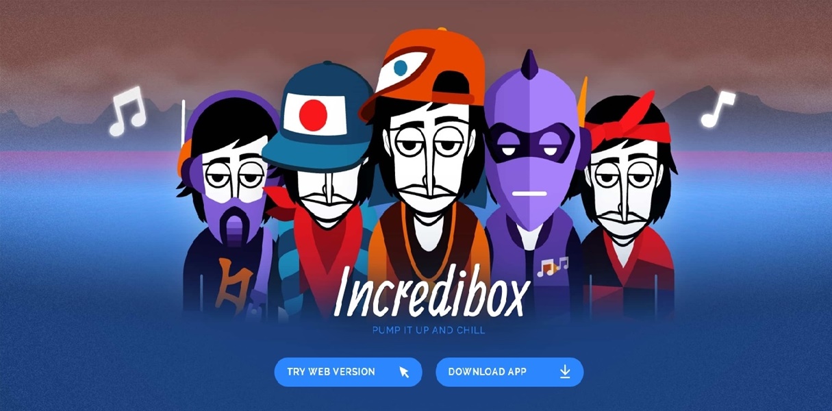 Incredibox: Ένα site για να φτιάχνετε συνέχεια μουσική