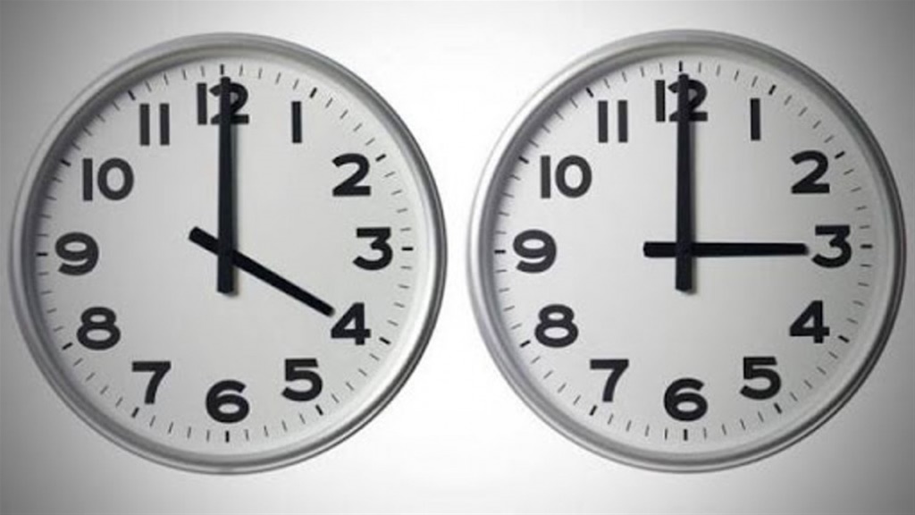 Αλλαγή ώρας – Πότε γυρίζουμε τα ρολόγια, γιατί δεν καταργείται