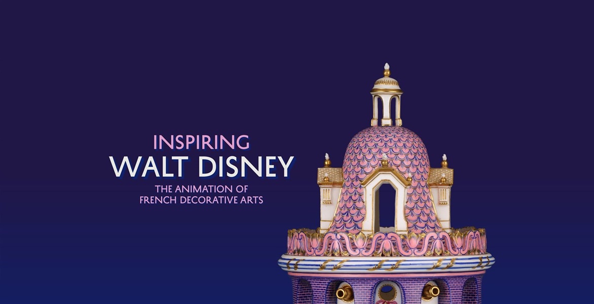 Inspiring Walt Disney -Μια μαγική έκθεση στο Met βουτά στον κόσμο που ενέπνευσε τον σπουδαίο δημιουργό