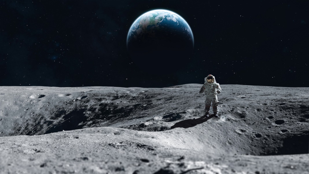 Διάστημα: Γιατί οι επιστήμονες ψάχνουν εναγωνίως... τι ώρα είναι στη Σελήνη
