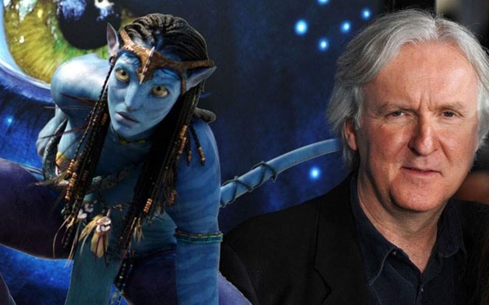 Στη Νέα Ζηλανδία ο Τζέιμς Κάμερον για τα γυρίσματα των sequels του Avatar